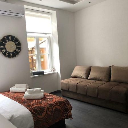 Antwerp Appartments Saraybosna Dış mekan fotoğraf