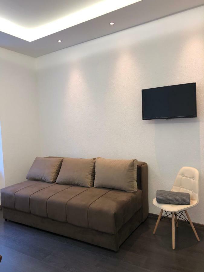 Antwerp Appartments Saraybosna Dış mekan fotoğraf